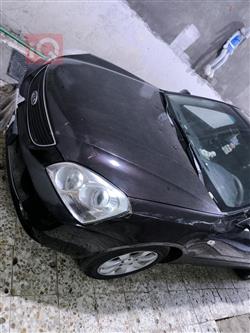 كيا اوبتيما